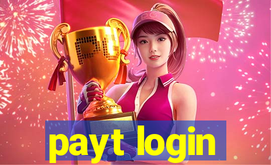 payt login